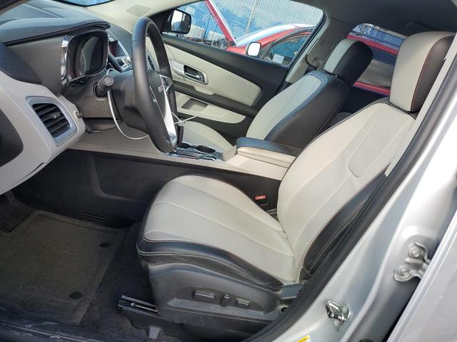 Photo 6 VIN: 2CTALUEC2B6384772 - GMC TERRAIN SL 