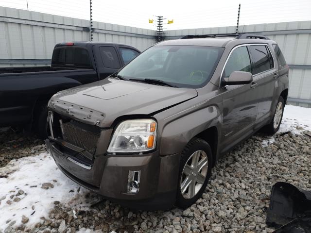 Photo 1 VIN: 2CTALUEC2B6429547 - GMC TERRAIN SL 