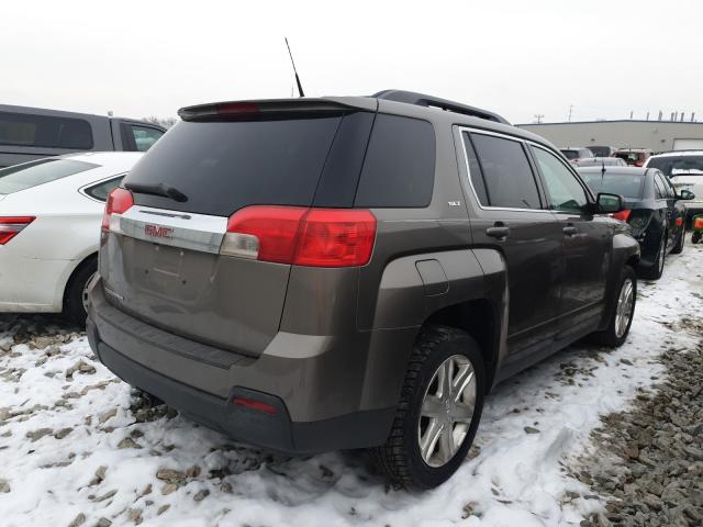 Photo 3 VIN: 2CTALUEC2B6429547 - GMC TERRAIN SL 