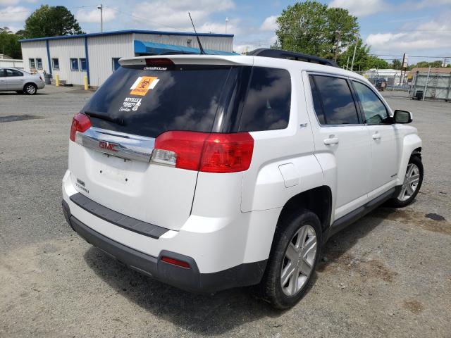 Photo 3 VIN: 2CTALUEC2B6464766 - GMC TERRAIN SL 