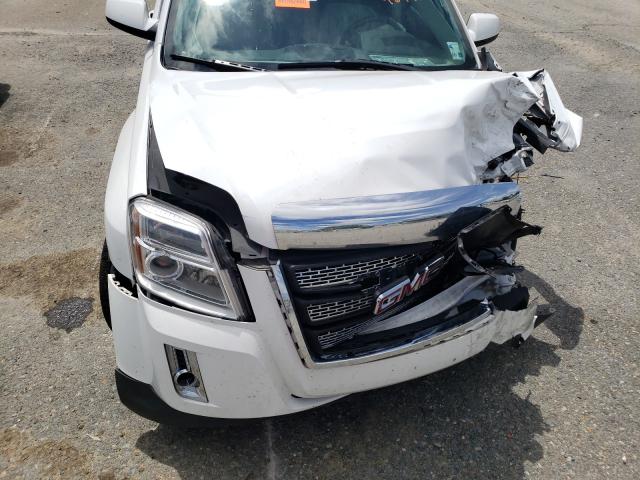 Photo 6 VIN: 2CTALUEC2B6464766 - GMC TERRAIN SL 