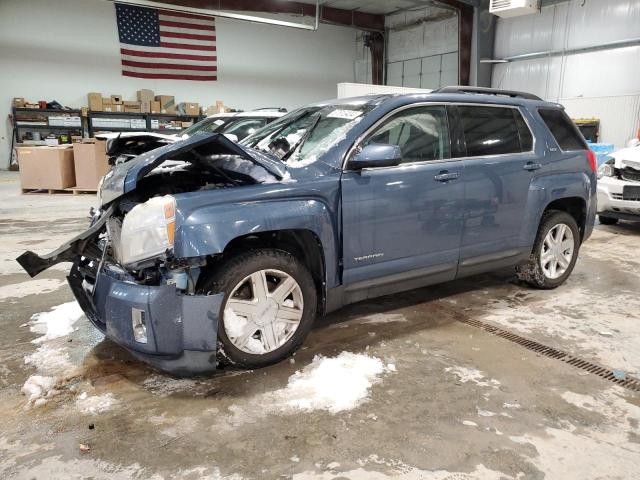 Photo 0 VIN: 2CTALUEC3B6308333 - GMC TERRAIN 