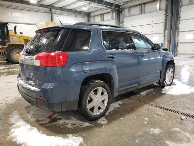 Photo 2 VIN: 2CTALUEC3B6308333 - GMC TERRAIN 