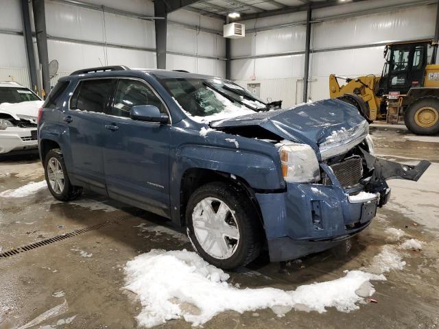 Photo 3 VIN: 2CTALUEC3B6308333 - GMC TERRAIN 