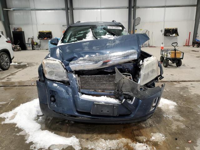 Photo 4 VIN: 2CTALUEC3B6308333 - GMC TERRAIN 