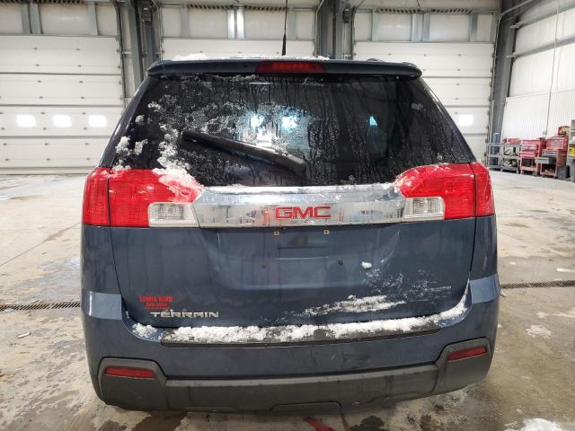 Photo 5 VIN: 2CTALUEC3B6308333 - GMC TERRAIN 