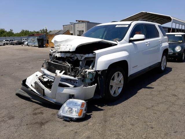 Photo 1 VIN: 2CTALUEC3B6310227 - GMC TERRAIN SL 