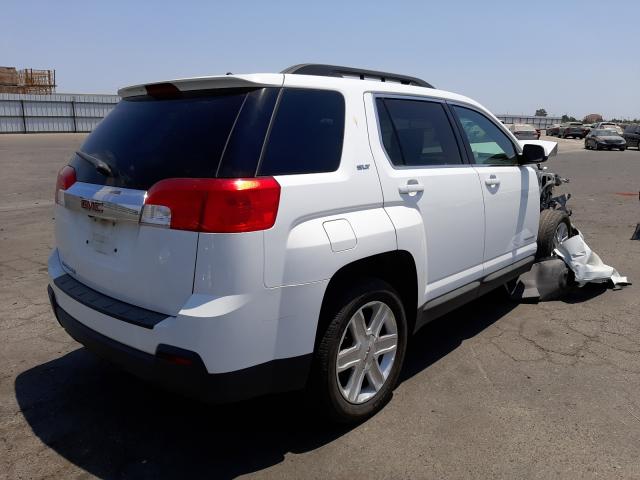 Photo 3 VIN: 2CTALUEC3B6310227 - GMC TERRAIN SL 