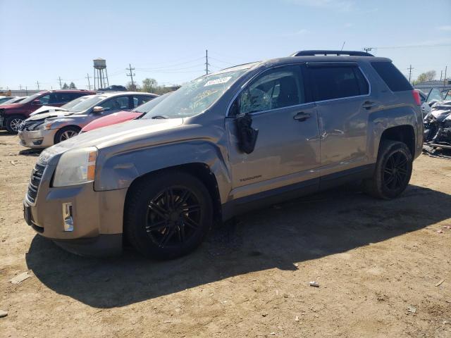 Photo 0 VIN: 2CTALUEC3B6357130 - GMC TERRAIN 