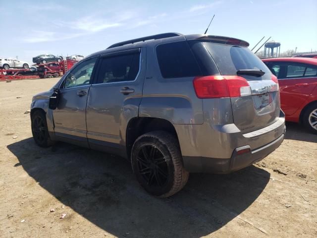 Photo 1 VIN: 2CTALUEC3B6357130 - GMC TERRAIN 