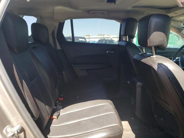 Photo 10 VIN: 2CTALUEC3B6357130 - GMC TERRAIN 