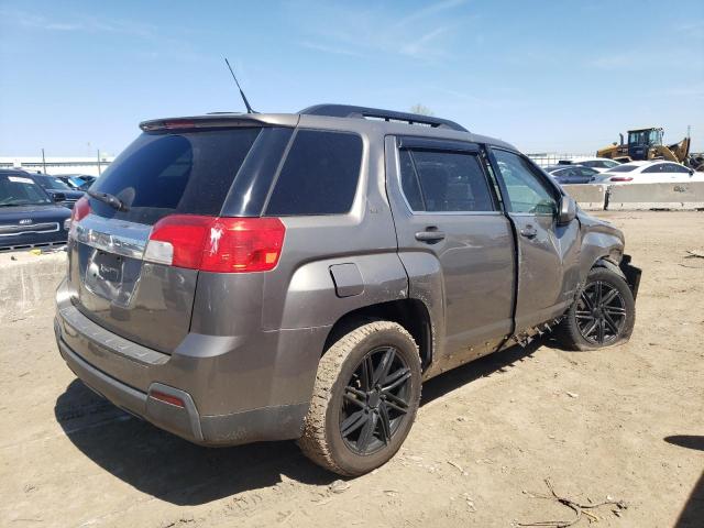 Photo 2 VIN: 2CTALUEC3B6357130 - GMC TERRAIN 