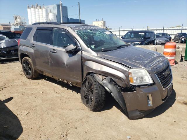 Photo 3 VIN: 2CTALUEC3B6357130 - GMC TERRAIN 