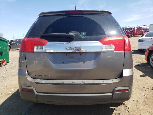 Photo 5 VIN: 2CTALUEC3B6357130 - GMC TERRAIN 