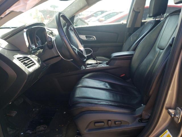 Photo 6 VIN: 2CTALUEC3B6357130 - GMC TERRAIN 