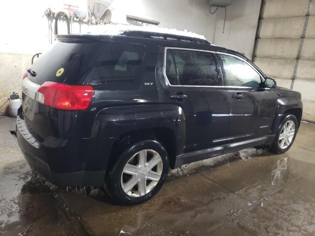 Photo 2 VIN: 2CTALUEC3B6377409 - GMC TERRAIN SL 