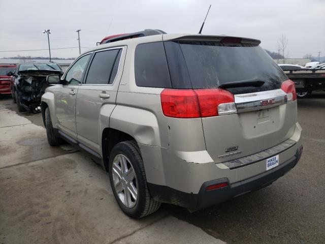 Photo 2 VIN: 2CTALUEC3B6428343 - GMC TERRAIN SL 