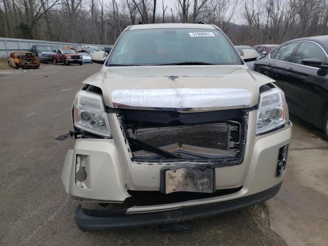 Photo 8 VIN: 2CTALUEC3B6428343 - GMC TERRAIN SL 