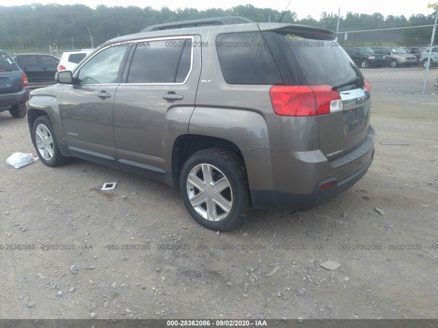 Photo 2 VIN: 2CTALUEC3B6432747 - GMC TERRAIN 