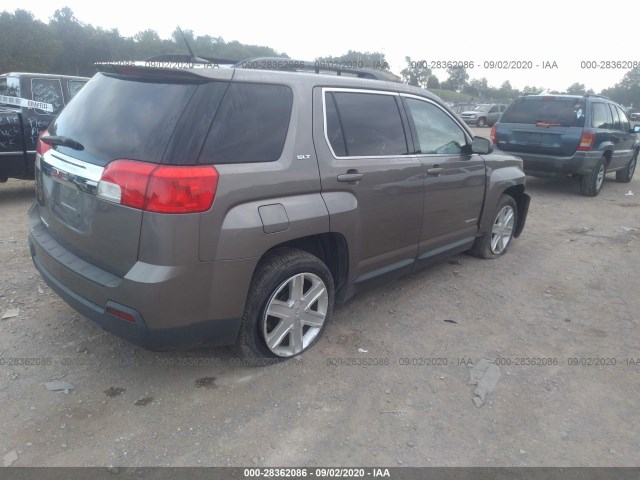 Photo 3 VIN: 2CTALUEC3B6432747 - GMC TERRAIN 