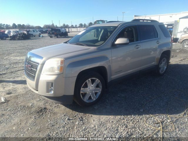 Photo 1 VIN: 2CTALUEC3B6437964 - GMC TERRAIN 