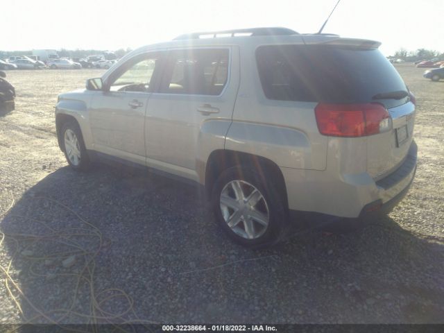 Photo 2 VIN: 2CTALUEC3B6437964 - GMC TERRAIN 