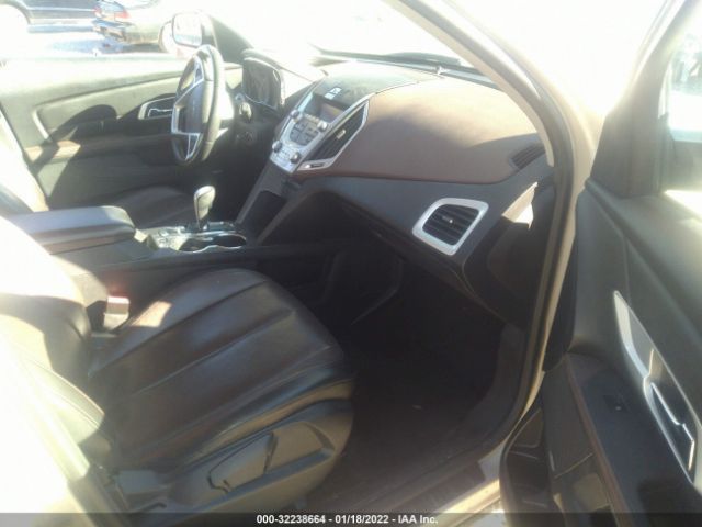 Photo 4 VIN: 2CTALUEC3B6437964 - GMC TERRAIN 