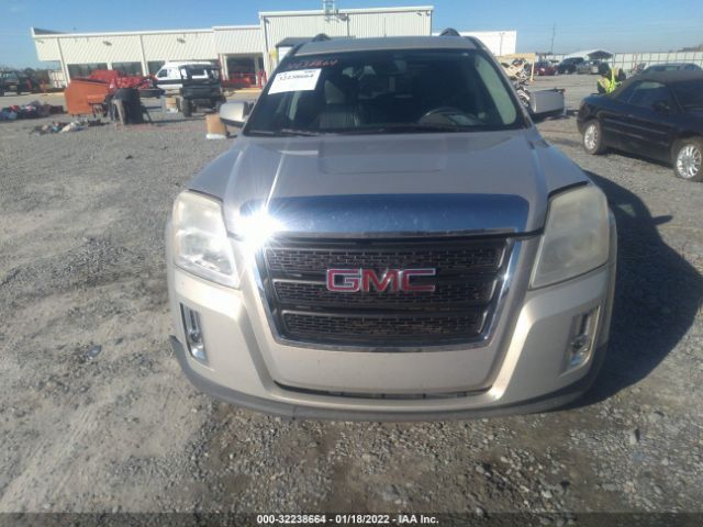 Photo 5 VIN: 2CTALUEC3B6437964 - GMC TERRAIN 