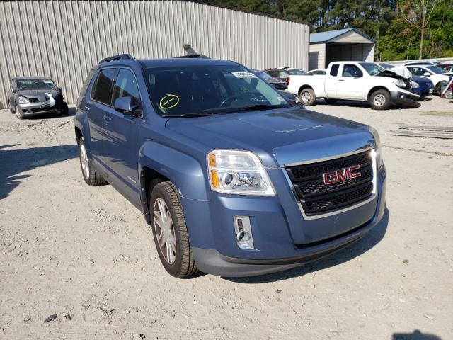 Photo 0 VIN: 2CTALUEC3B6456210 - GMC TERRAIN SL 