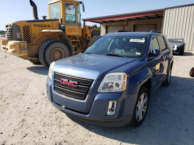 Photo 1 VIN: 2CTALUEC3B6456210 - GMC TERRAIN SL 