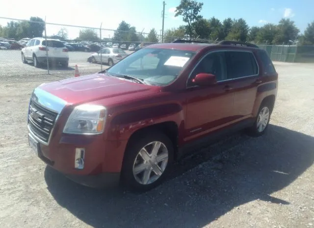 Photo 1 VIN: 2CTALUEC4B6216681 - GMC TERRAIN 