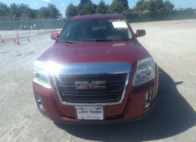 Photo 5 VIN: 2CTALUEC4B6216681 - GMC TERRAIN 