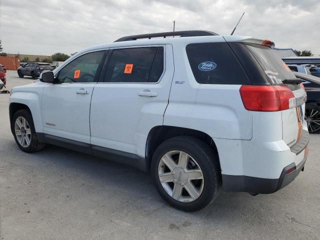 Photo 1 VIN: 2CTALUEC4B6237627 - GMC TERRAIN SL 