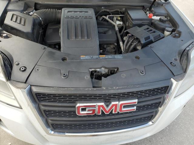 Photo 11 VIN: 2CTALUEC4B6237627 - GMC TERRAIN SL 