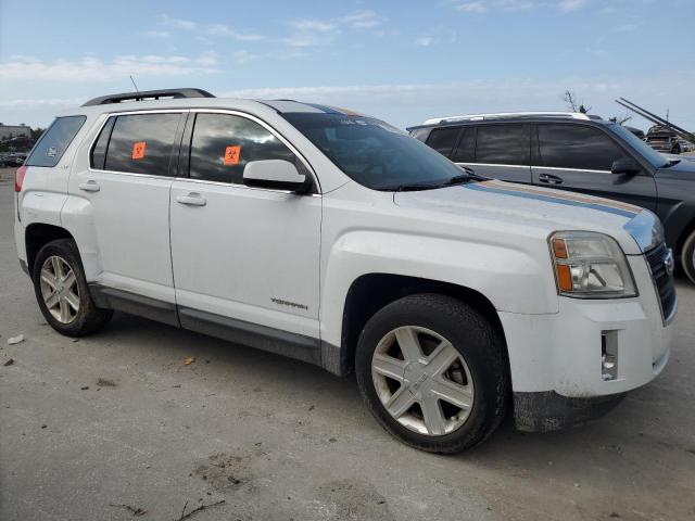 Photo 3 VIN: 2CTALUEC4B6237627 - GMC TERRAIN SL 