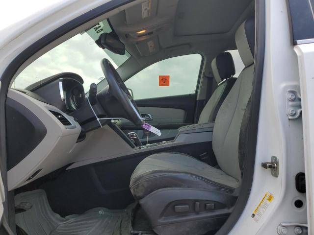 Photo 6 VIN: 2CTALUEC4B6237627 - GMC TERRAIN SL 