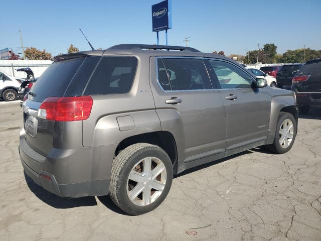 Photo 2 VIN: 2CTALUEC4B6251110 - GMC TERRAIN SL 