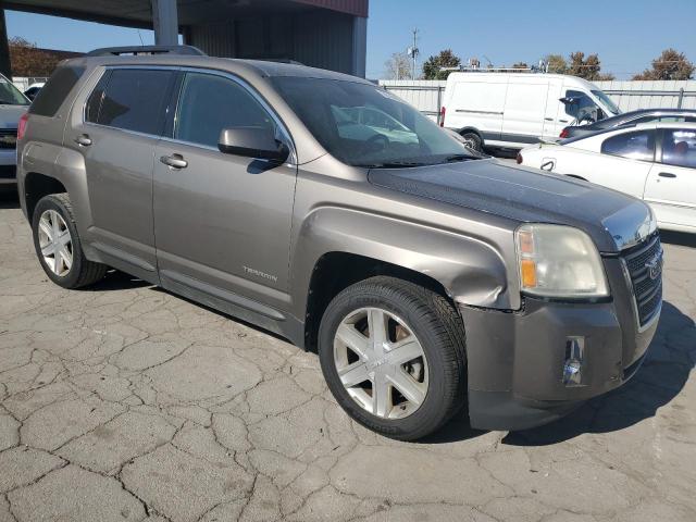 Photo 3 VIN: 2CTALUEC4B6251110 - GMC TERRAIN SL 