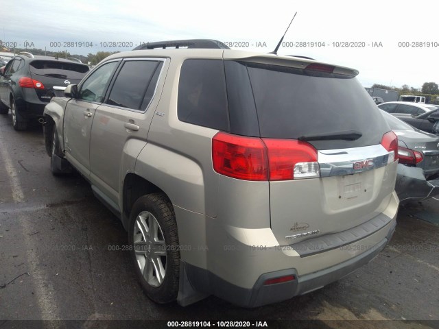 Photo 2 VIN: 2CTALUEC4B6265217 - GMC TERRAIN 