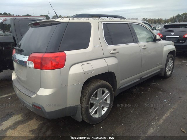 Photo 3 VIN: 2CTALUEC4B6265217 - GMC TERRAIN 