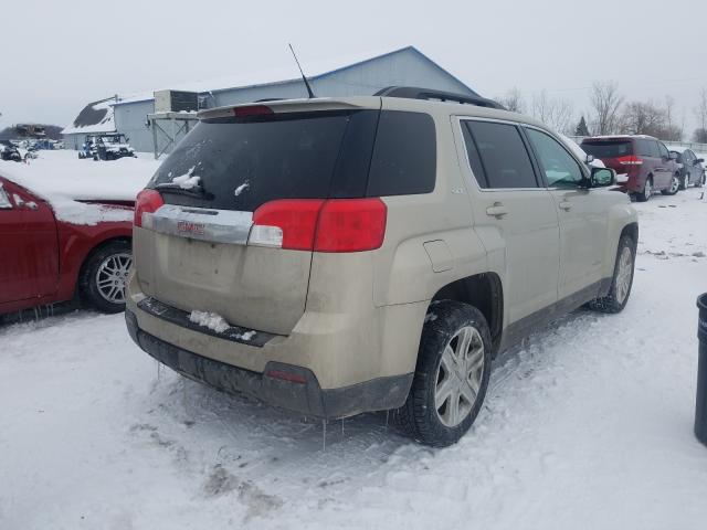 Photo 3 VIN: 2CTALUEC4B6331278 - GMC TERRAIN SL 