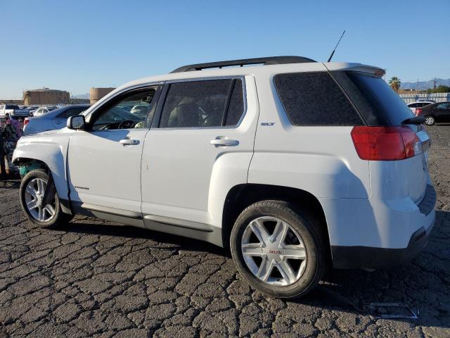 Photo 1 VIN: 2CTALUEC4B6351143 - GMC TERRAIN 