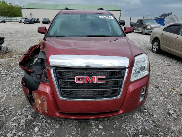 Photo 4 VIN: 2CTALUEC4B6355886 - GMC TERRAIN 