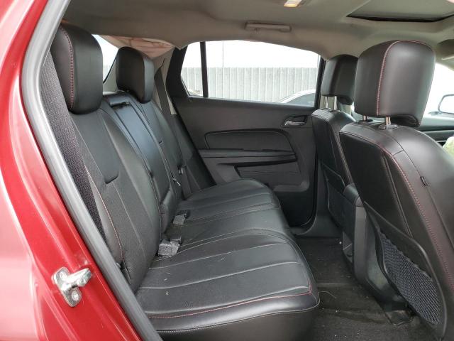 Photo 9 VIN: 2CTALUEC4B6355886 - GMC TERRAIN 