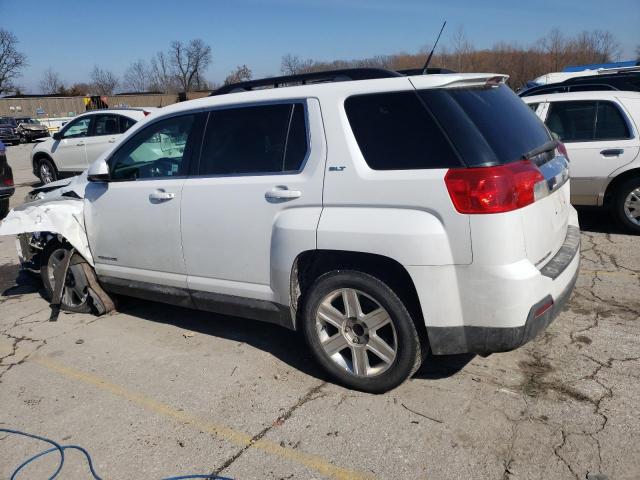 Photo 1 VIN: 2CTALUEC4B6434667 - GMC TERRAIN 