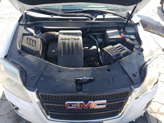 Photo 10 VIN: 2CTALUEC4B6434667 - GMC TERRAIN 