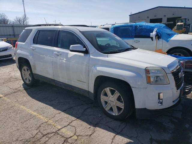 Photo 3 VIN: 2CTALUEC4B6434667 - GMC TERRAIN 