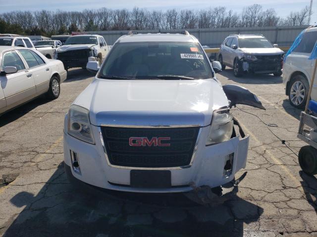 Photo 4 VIN: 2CTALUEC4B6434667 - GMC TERRAIN 