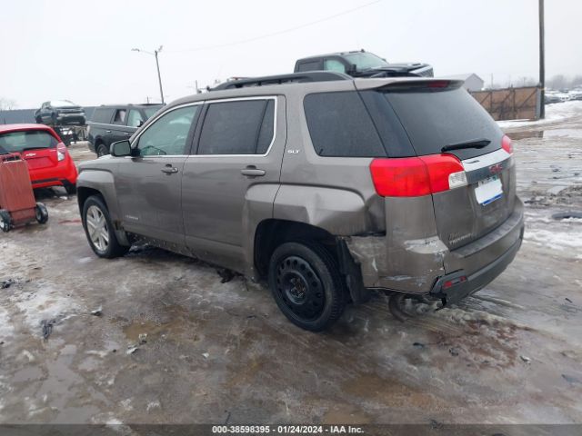 Photo 2 VIN: 2CTALUEC5B6209769 - GMC TERRAIN 