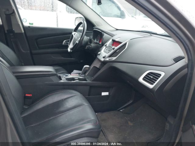 Photo 4 VIN: 2CTALUEC5B6209769 - GMC TERRAIN 